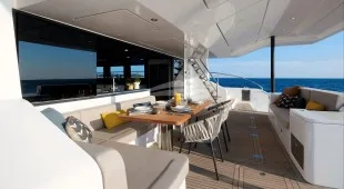 Isabella 2 Caribbean