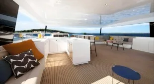 Isabella 2 Caribbean