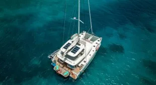 Island Hoppin' 55 Caribbean Virgin Islands (US/BVI), Bahamas, Caribbean Virgin Islands (BVI)