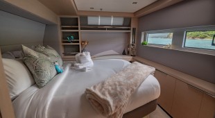 Island Hoppin' 55 Caribbean