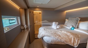 Island Hoppin' 55 Caribbean