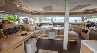 Island Hoppin' 55 Caribbean