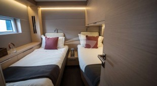 Island Hoppin' 55 Caribbean