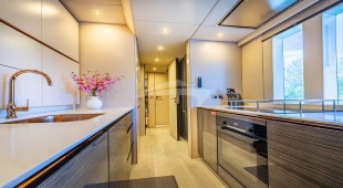 Island Majesty East Coast United States