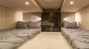 Island Majesty East Coast United States