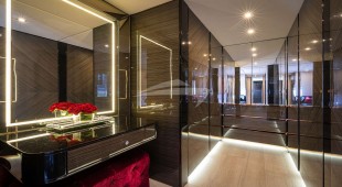 Island Majesty East Coast United States