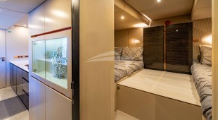 Island Majesty East Coast United States