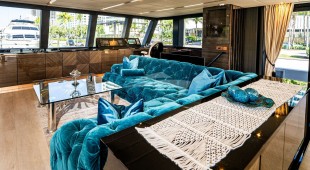 Island Majesty East Coast United States