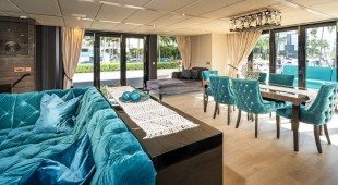 Island Majesty East Coast United States