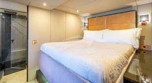 Island Majesty East Coast United States