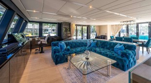 Island Majesty East Coast United States