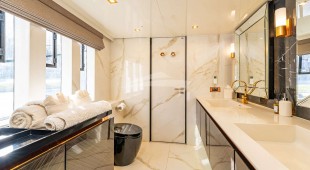 Island Majesty East Coast United States