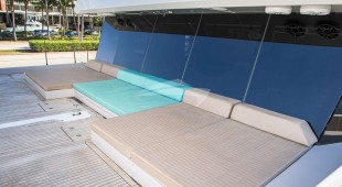 Island Majesty East Coast United States