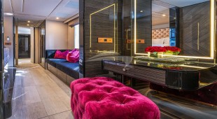 Island Majesty East Coast United States