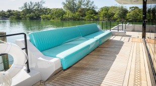 Island Majesty East Coast United States