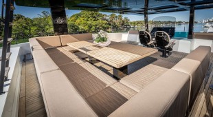 Island Majesty East Coast United States