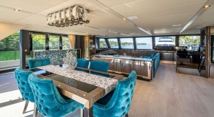 Island Majesty East Coast United States