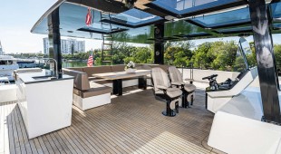 Island Majesty East Coast United States