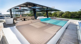 Island Majesty East Coast United States