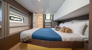Island Standard Time-2021 Bali 4.8 Caribbean Leewards, Caribbean Virgin Islands (BVI)