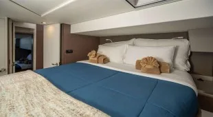 Island Standard Time-2021 Bali 4.8 Caribbean Leewards, Caribbean Virgin Islands (BVI)