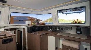 Island Standard Time-2021 Bali 4.8 Caribbean Leewards, Caribbean Virgin Islands (BVI)