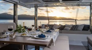 Island Standard Time-2021 Bali 4.8 Caribbean Leewards, Caribbean Virgin Islands (BVI)