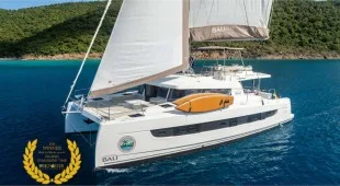 Island Standard Time-2021 Bali 4.8 Caribbean Leewards, Caribbean Virgin Islands (BVI)