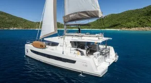 Island Standard Time-2021 Bali 4.8 Caribbean Leewards, Caribbean Virgin Islands (BVI)