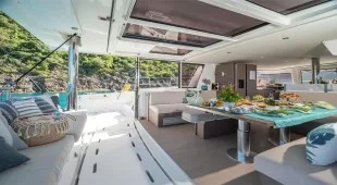 Island Standard Time-2021 Bali 4.8 Caribbean Leewards, Caribbean Virgin Islands (BVI)