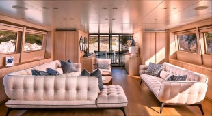 Islander Ii East Mediterranean