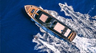 Islander Ii East Mediterranean