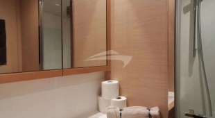 Lagoon 560 S2 Caribbean