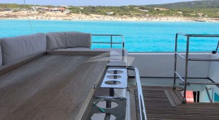 Lagoon 560 S2 Caribbean