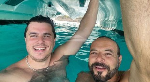 Lagoon 560 S2 Caribbean