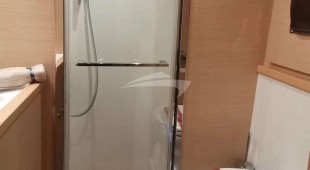 Lagoon 560 S2 Caribbean