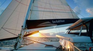 Isolablue Caribbean