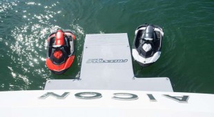 Italian Yacht 85 Caribbean Virgin Islands (US/BVI), Bahamas, Caribbean Leewards, Caribbean Windwards, USA - Florida East Coast