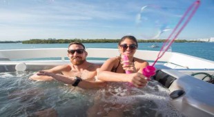 Italian Yacht 85 Caribbean Virgin Islands (US/BVI), Bahamas, Caribbean Leewards, Caribbean Windwards, USA - Florida East Coast