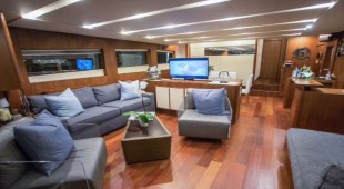 Italian Yacht 85 Caribbean Virgin Islands (US/BVI), Bahamas, Caribbean Leewards, Caribbean Windwards, USA - Florida East Coast