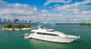 Iv Tranquility East Coast United States