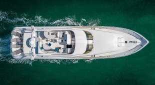 Iv Tranquility East Coast United States