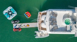 Iv Tranquility East Coast United States