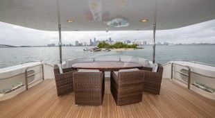 Iv Tranquility East Coast United States