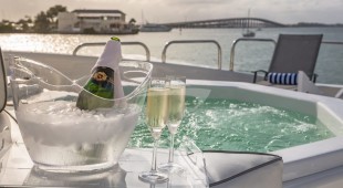 Iv Tranquility East Coast United States