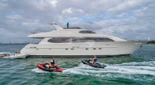 Iv Tranquility East Coast United States