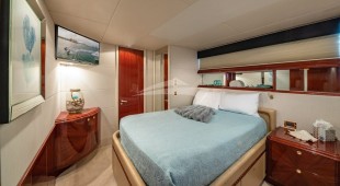 Iv Tranquility East Coast United States