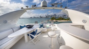 Iv Tranquility East Coast United States