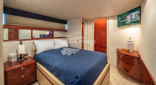 Iv Tranquility East Coast United States