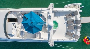 Iv Tranquility East Coast United States